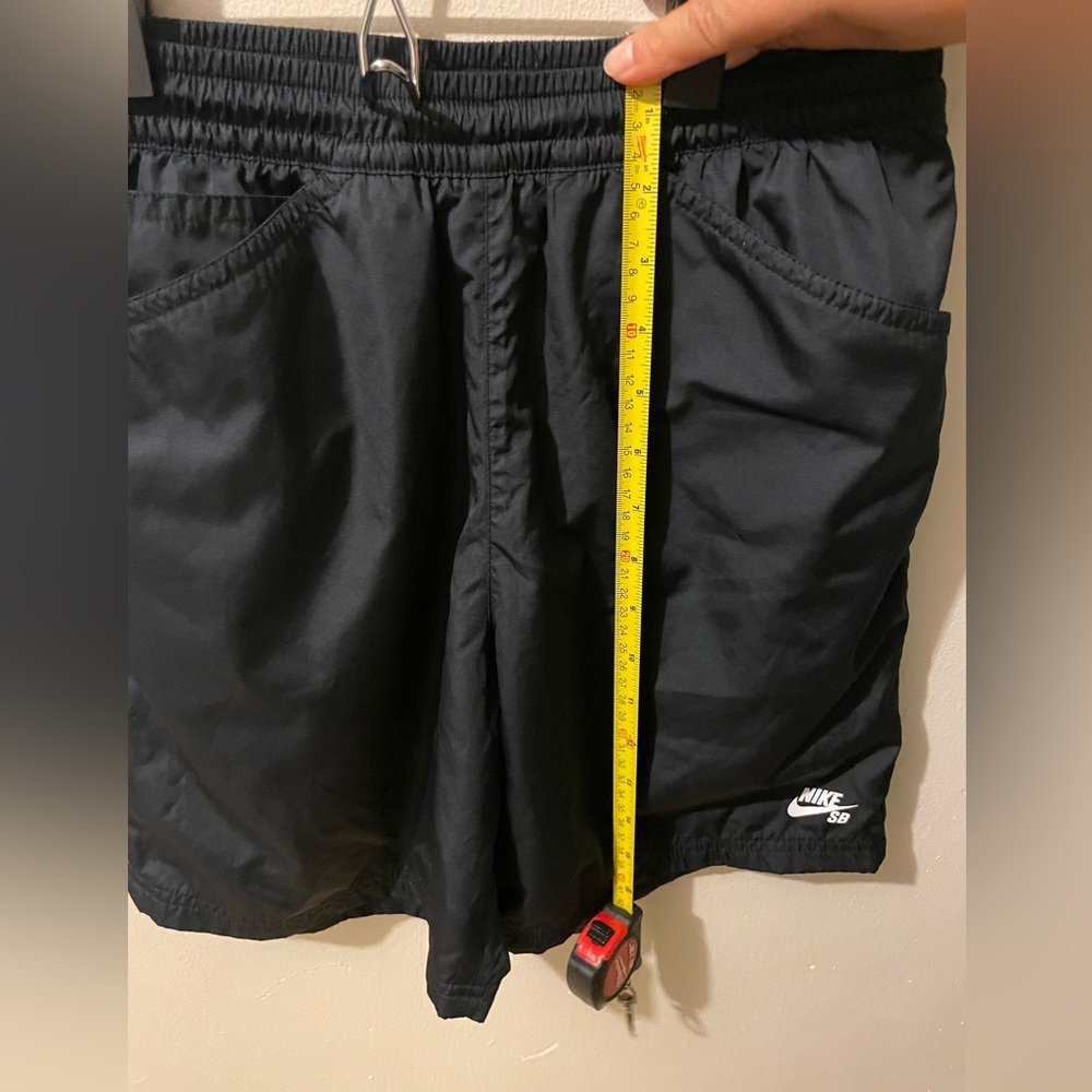Nike SB Men’s water shorts size XS - Picture 6 of 9
